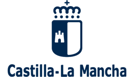 Imagen logo Castilla l mancha